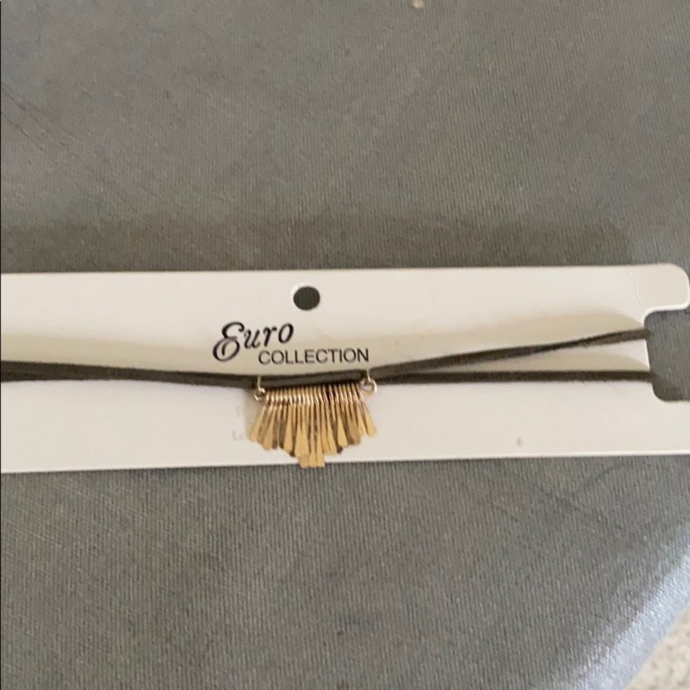 COPY - Euro necklace